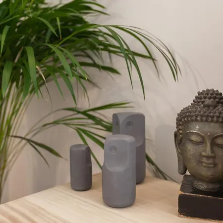 아파트 Flh Estefania Charming Flat