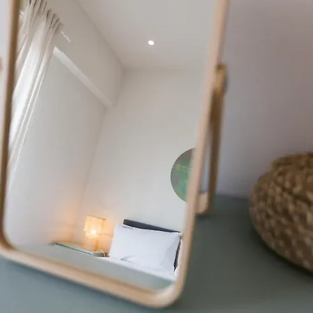 Flh Estefânia Charming Flat