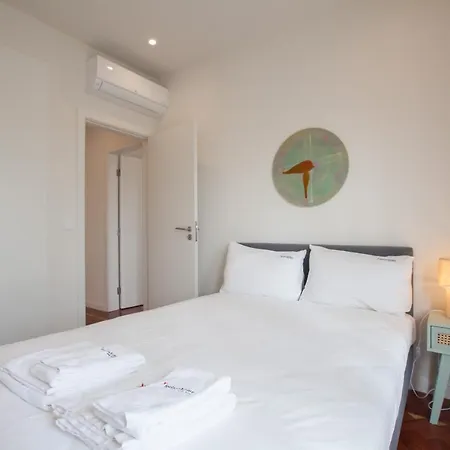 Flh Estefania Charming Flat