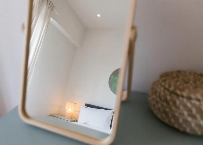 Flh Estefania Charming Flat