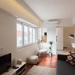 Flh Estefania Charming Flat Daire Lisboa