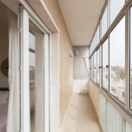 Flh Estefânia Charming Flat