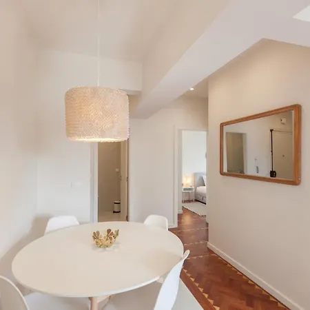 Flh Estefânia Charming Flat Lisboa